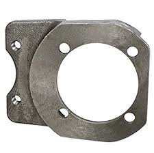 EMPI 22-2857 Rear Disc Brake Brackets each